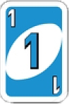 0 BLUE